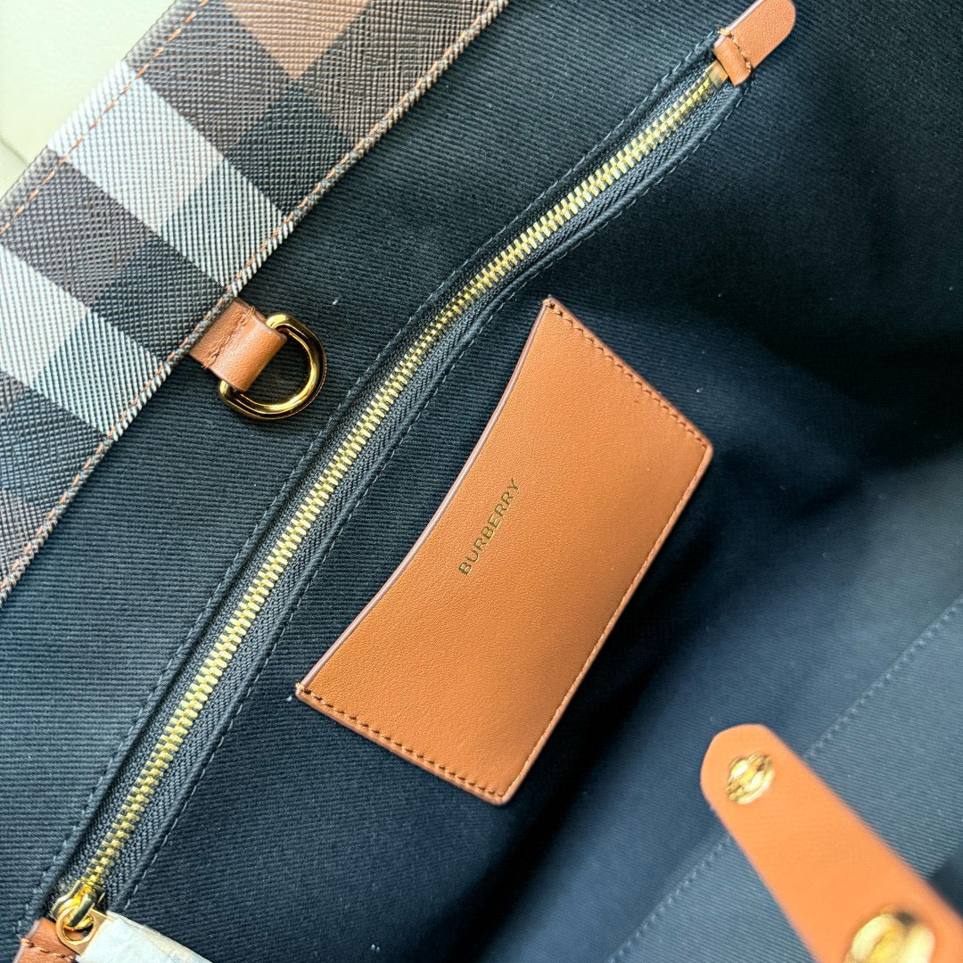 BBR Medium Freya Tote Bag