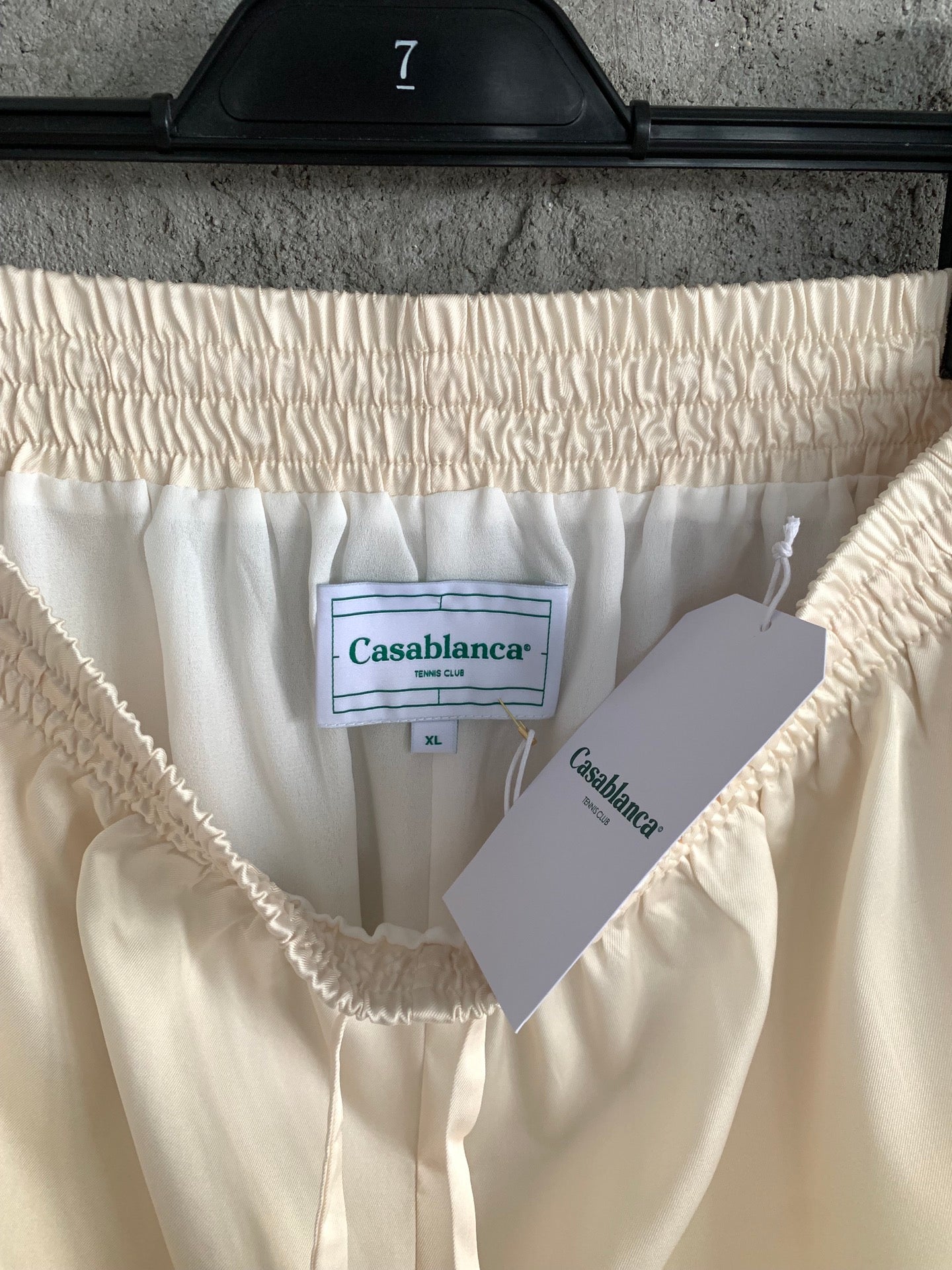 Casablanca Shorts