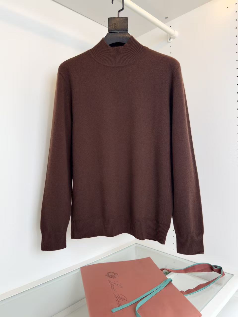 LP Sweater