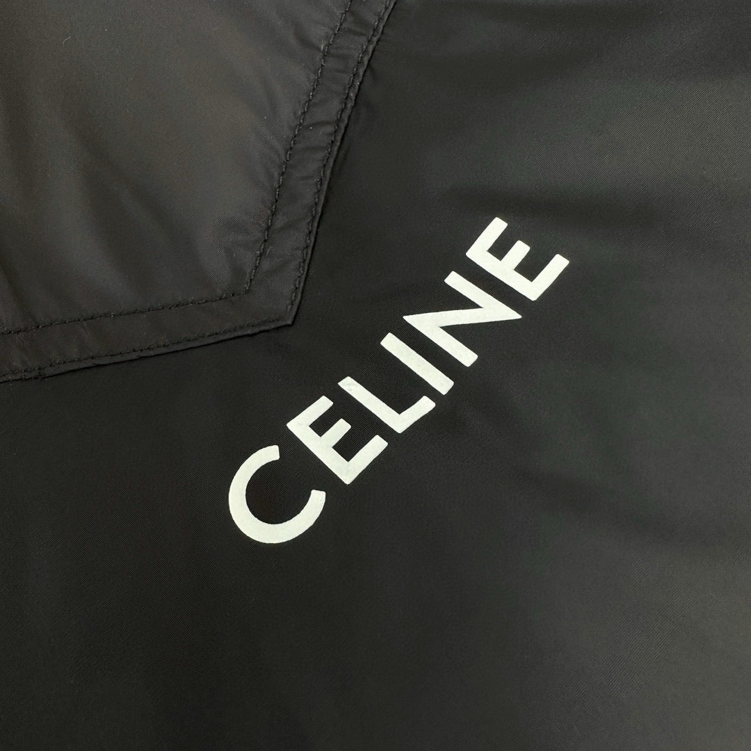 CE Down Jacket