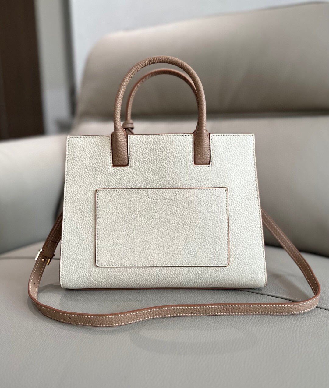 Burberry Mini Frances Bag