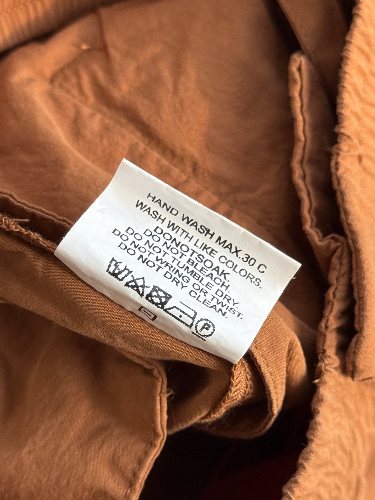 ZG Long Pants
