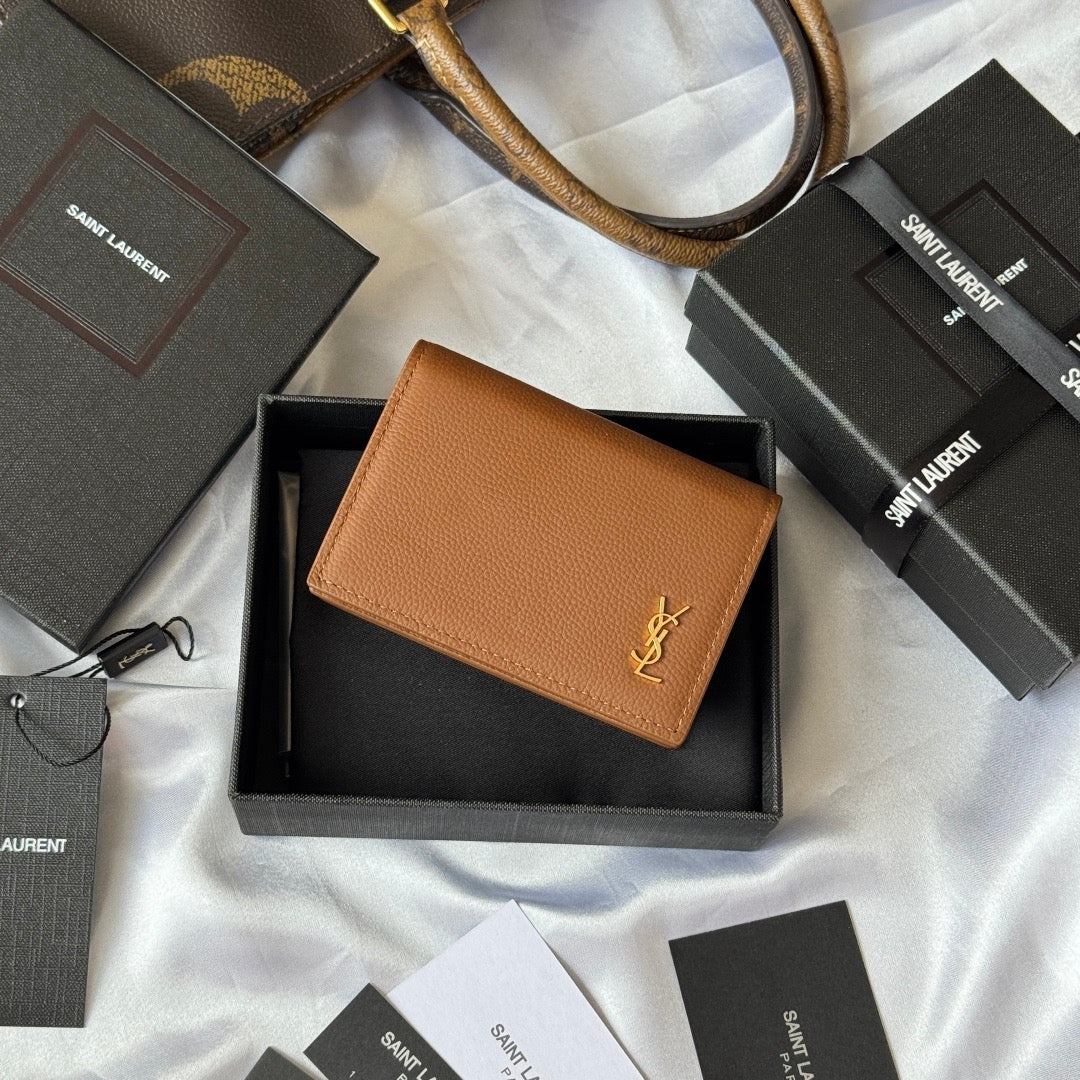 YSL Wallet