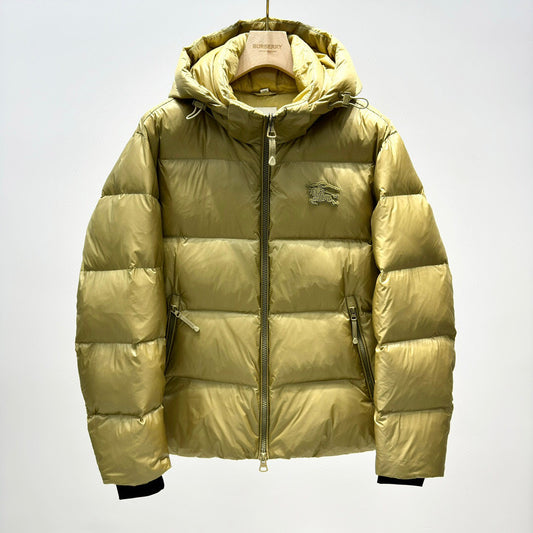 BBR Down Jacket