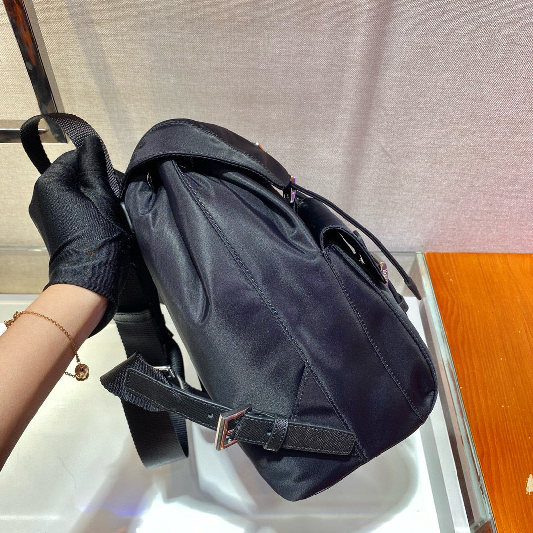 Prada Backpack
