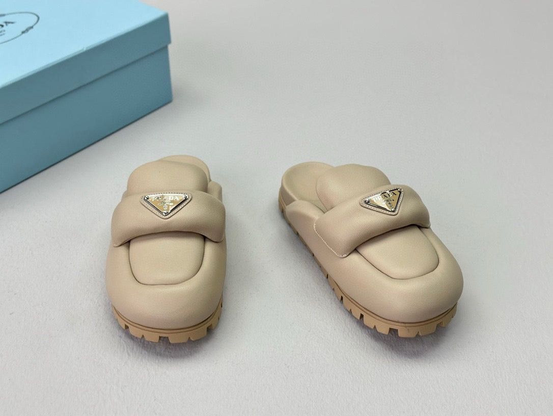 Prada Sandals