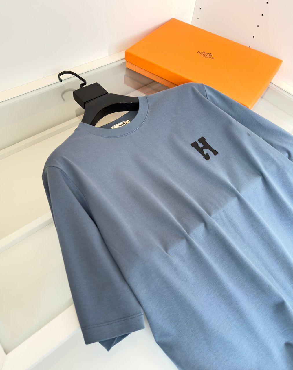 Hermes T-shirt