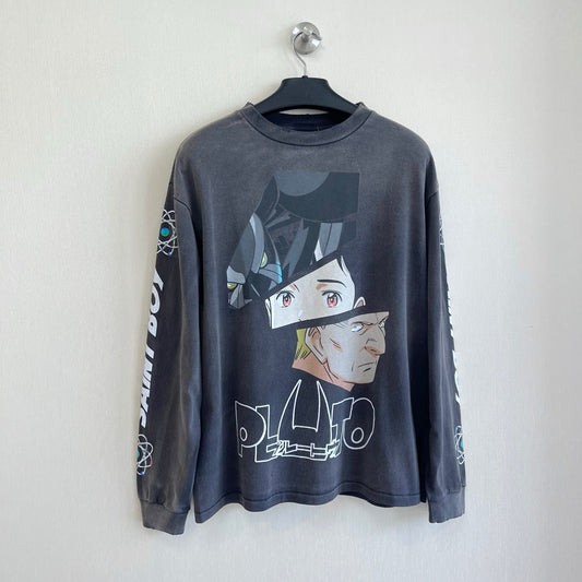 Saint Michael Sweater