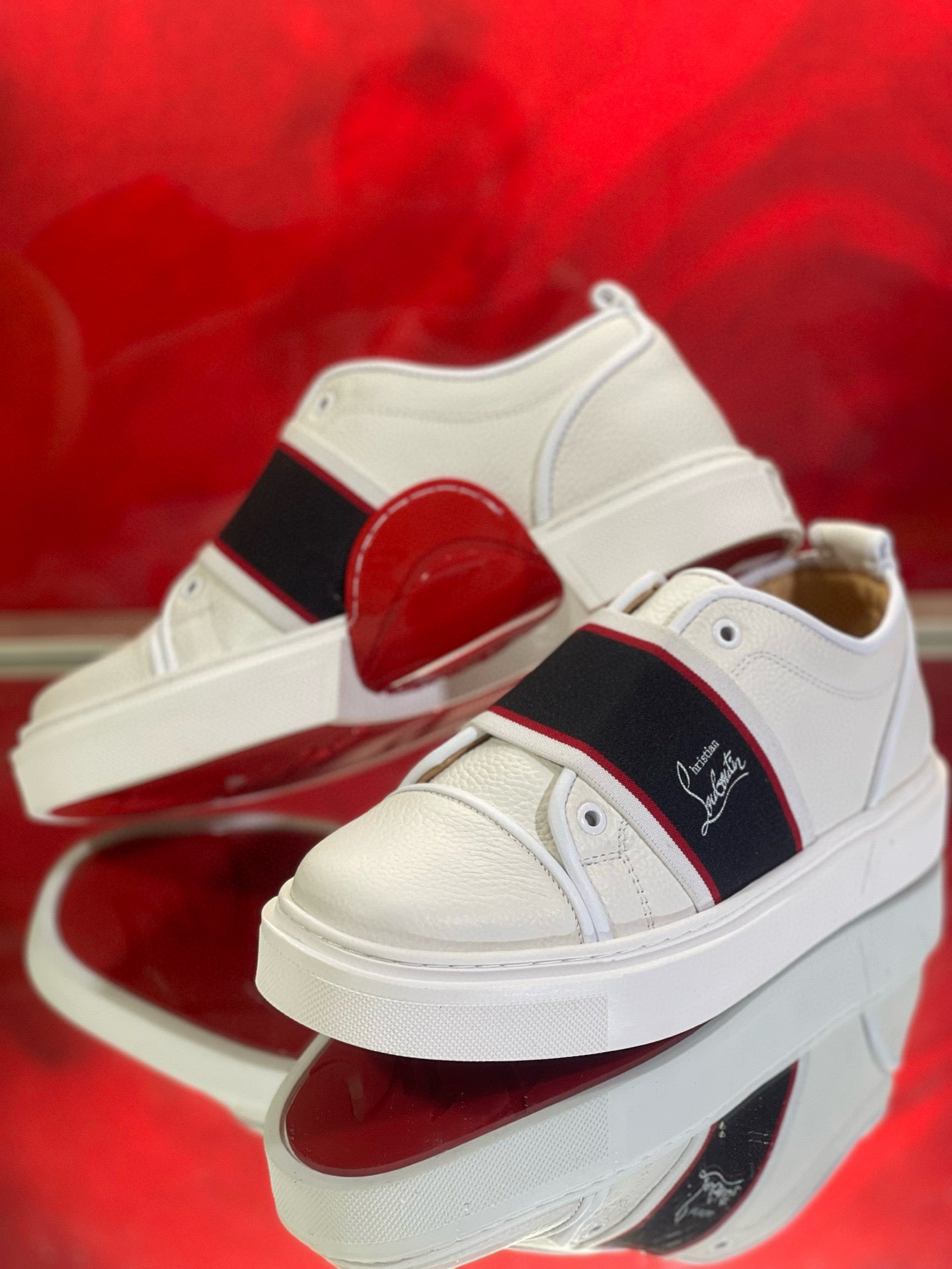 Christian Louboutin Sneakers