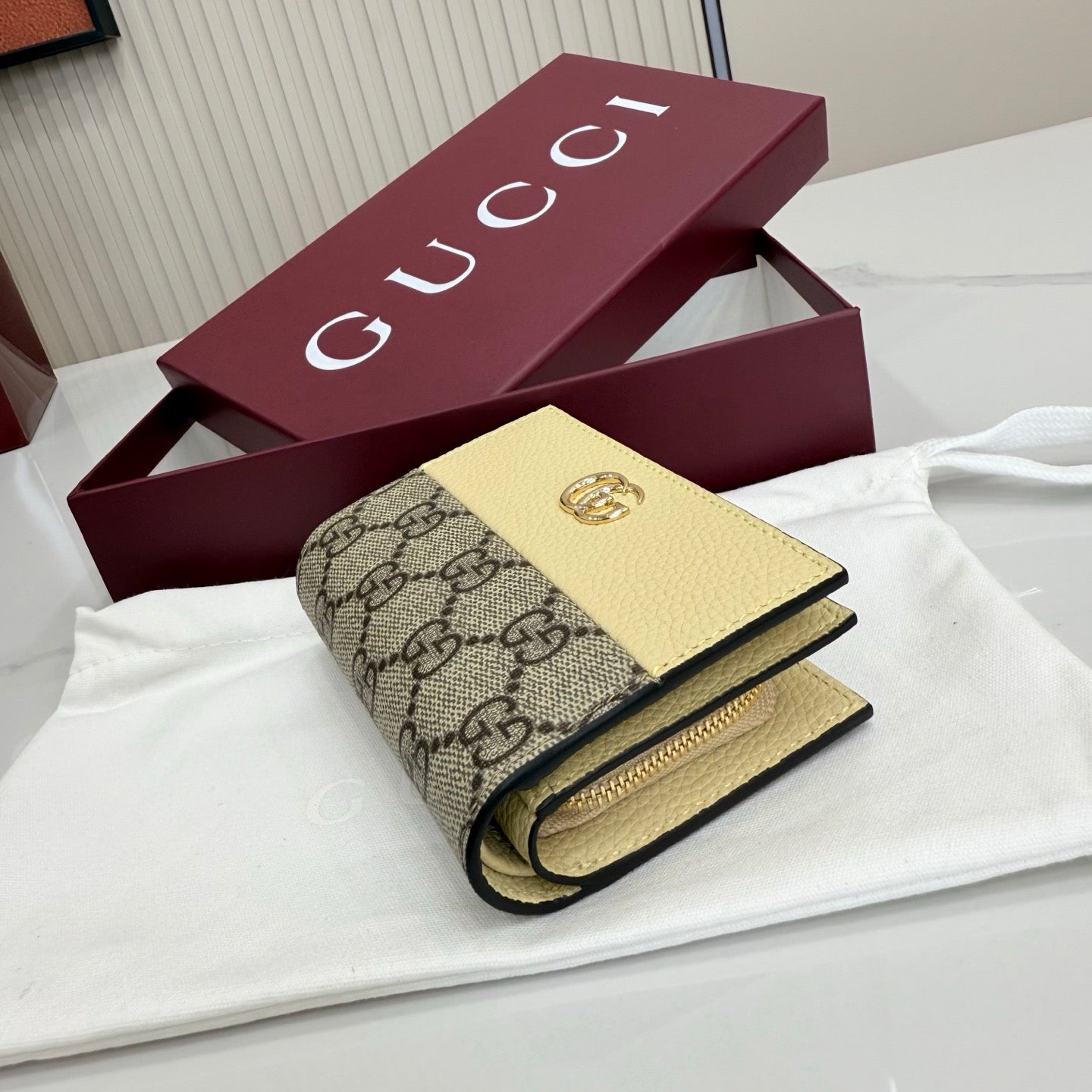 Gucci Wallet