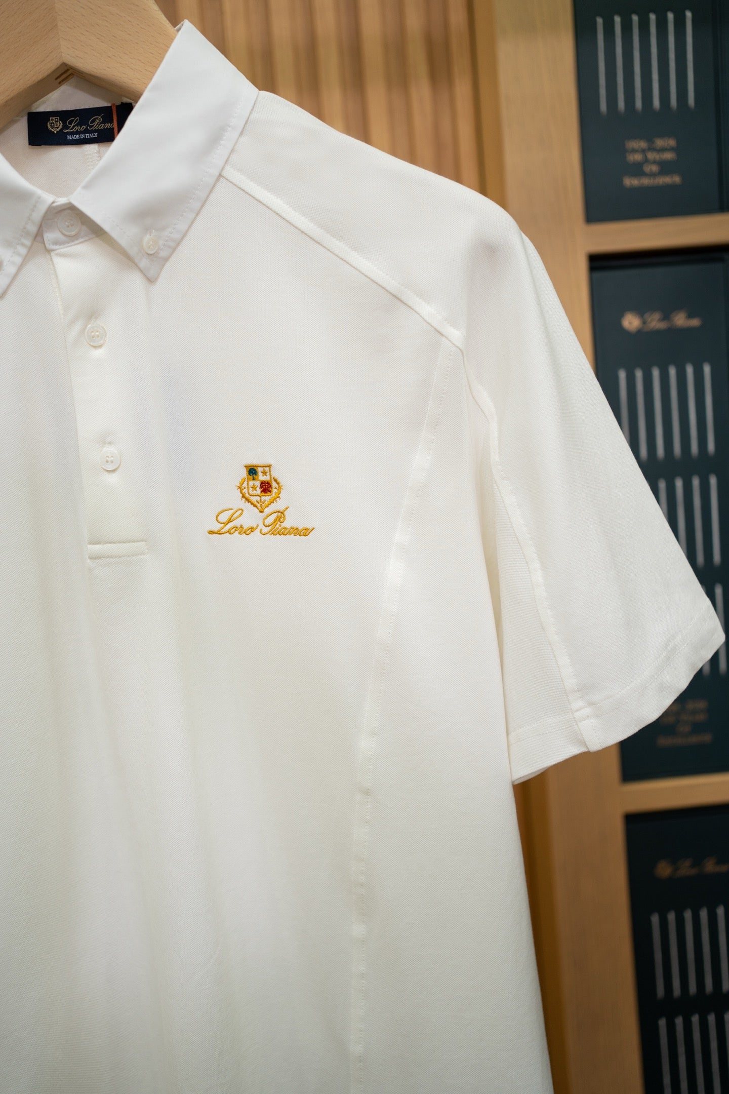 LP Polo