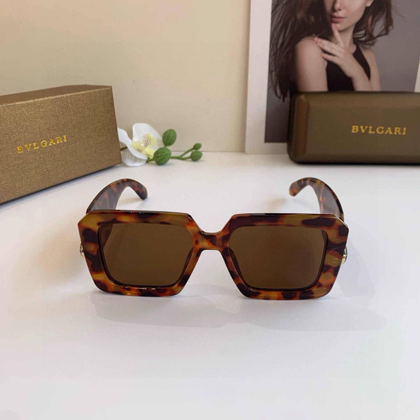 Bvlgari Sunglasses