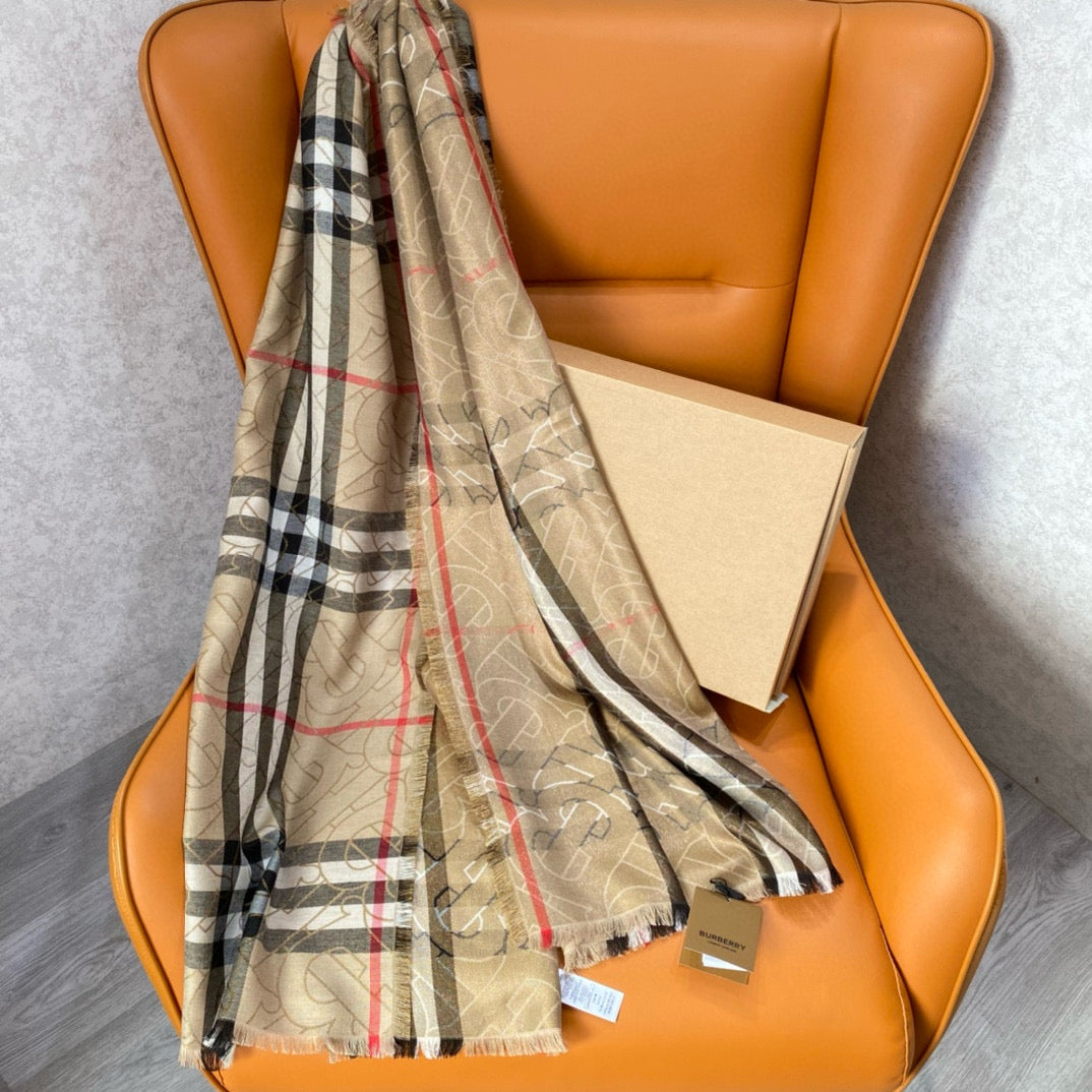 BBR Scarves