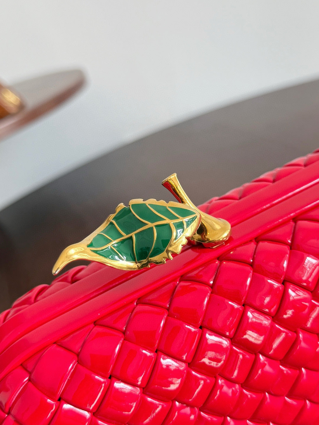 Bottega Veneta Knot Bag