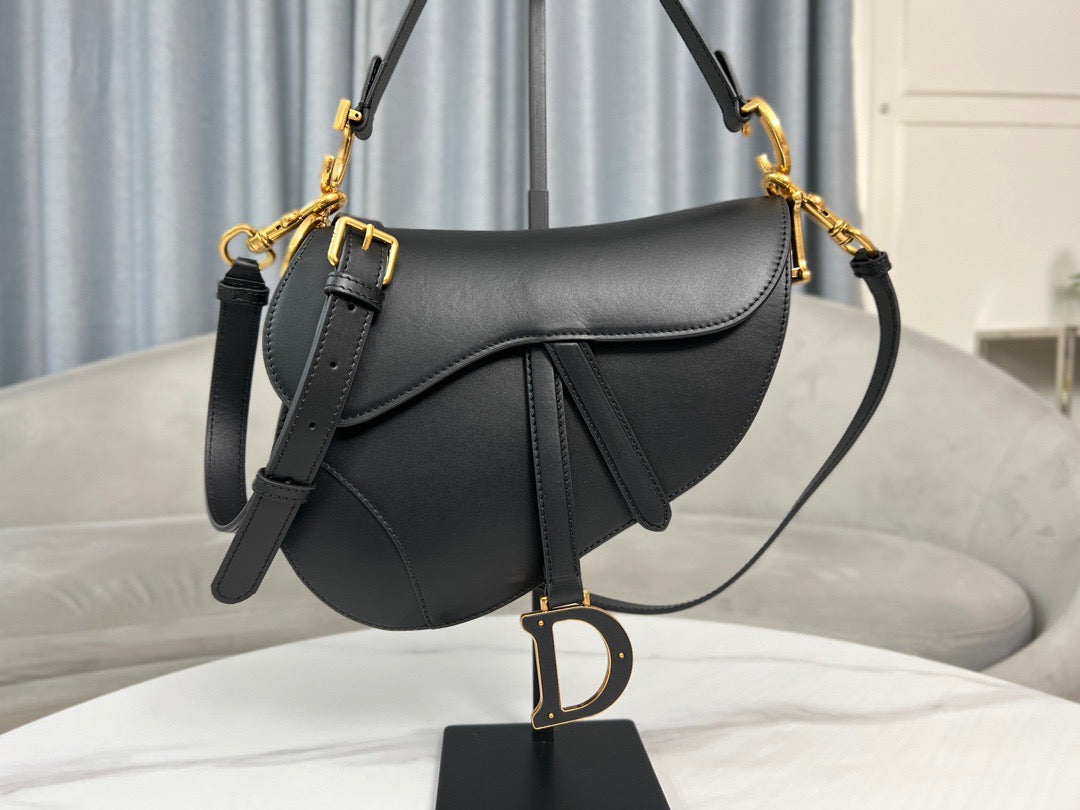 Dior Saddle Bag (25.5cm)