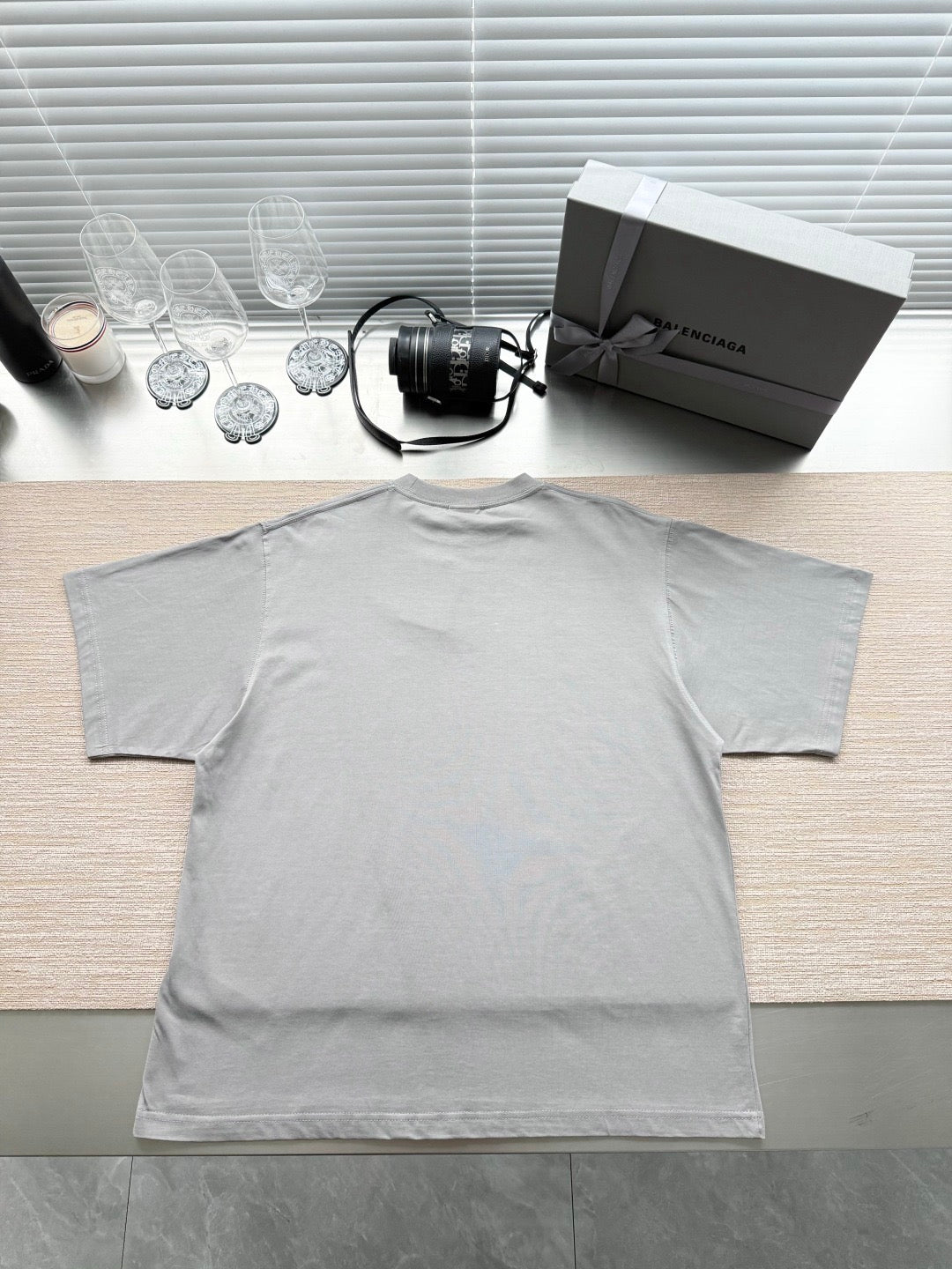 Balenciaga T-Shirt