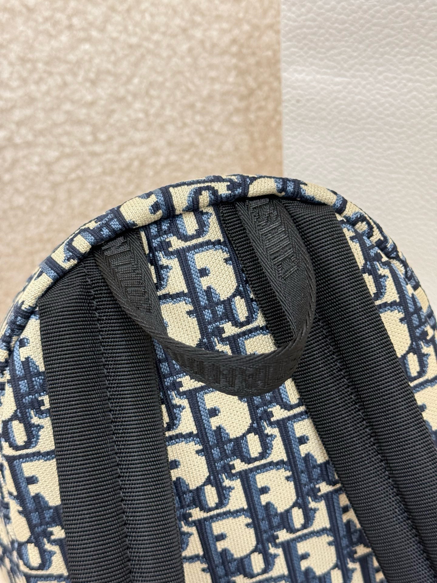 Dior Backpack