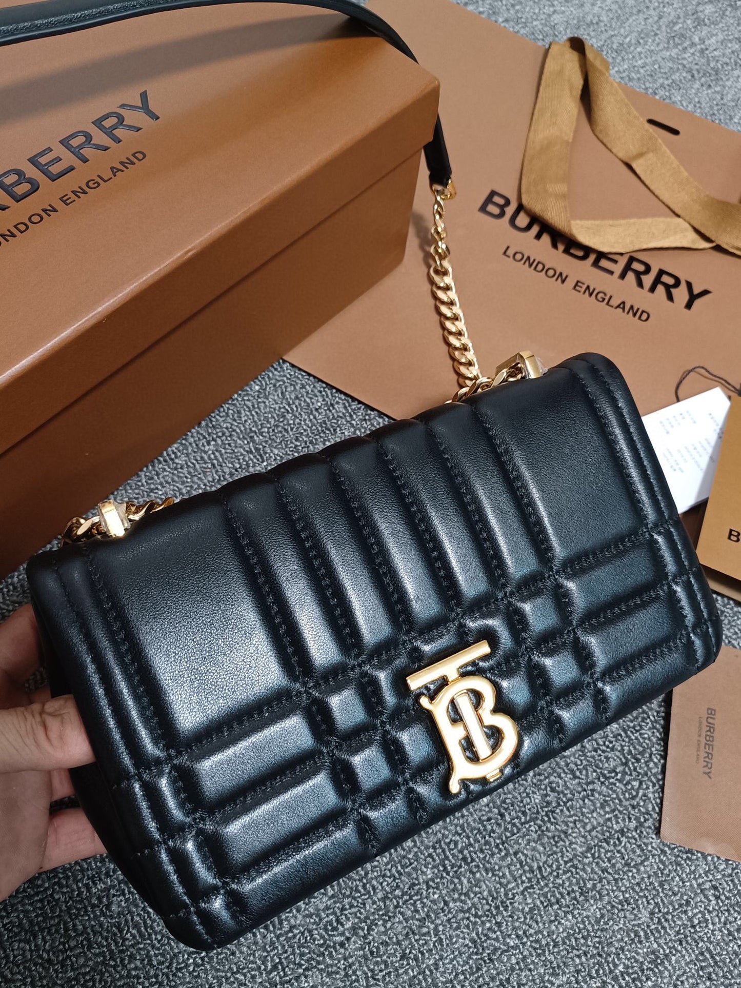 Burberry Sling Bag