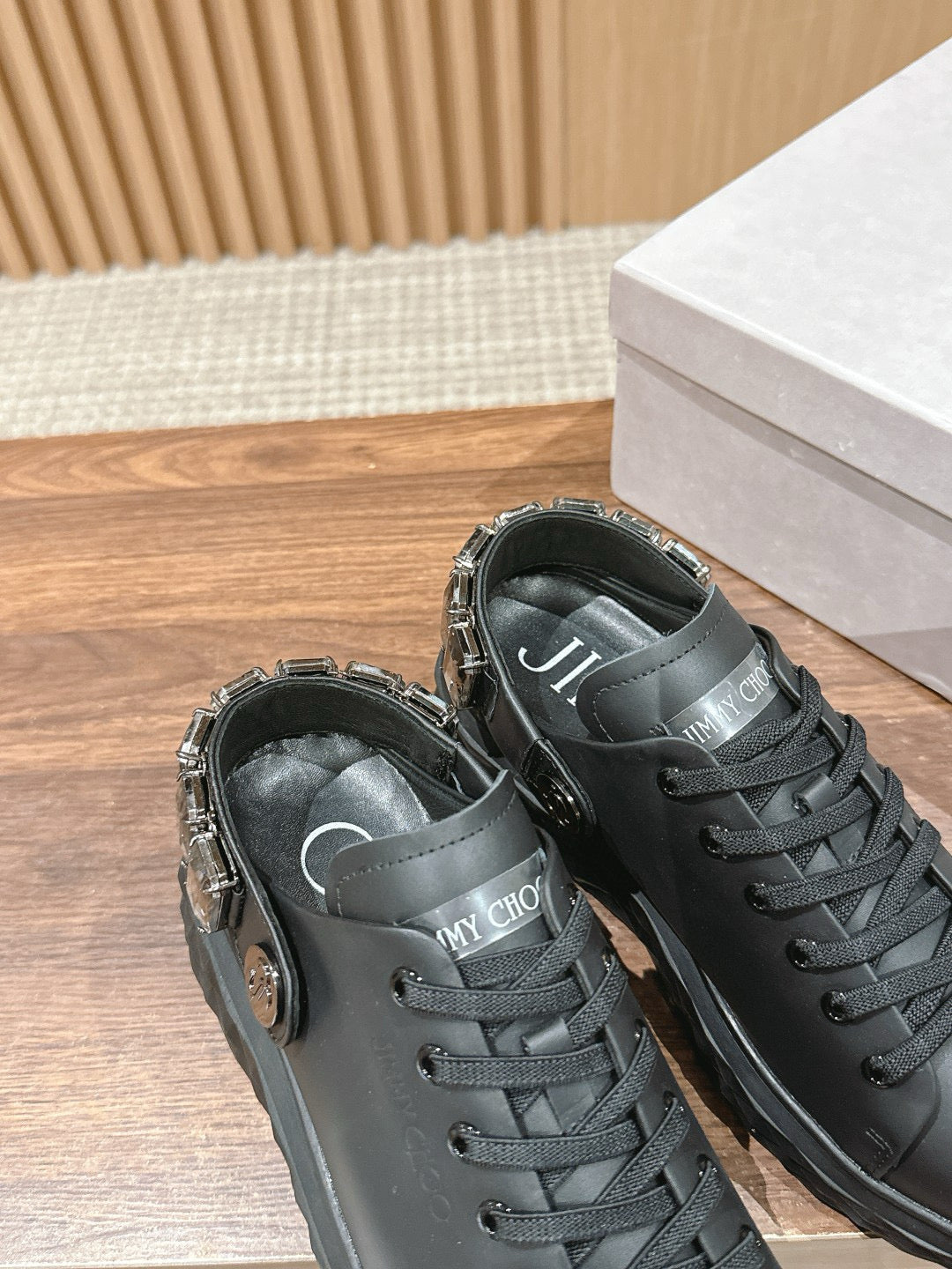 Jimmy Choo Sneakers