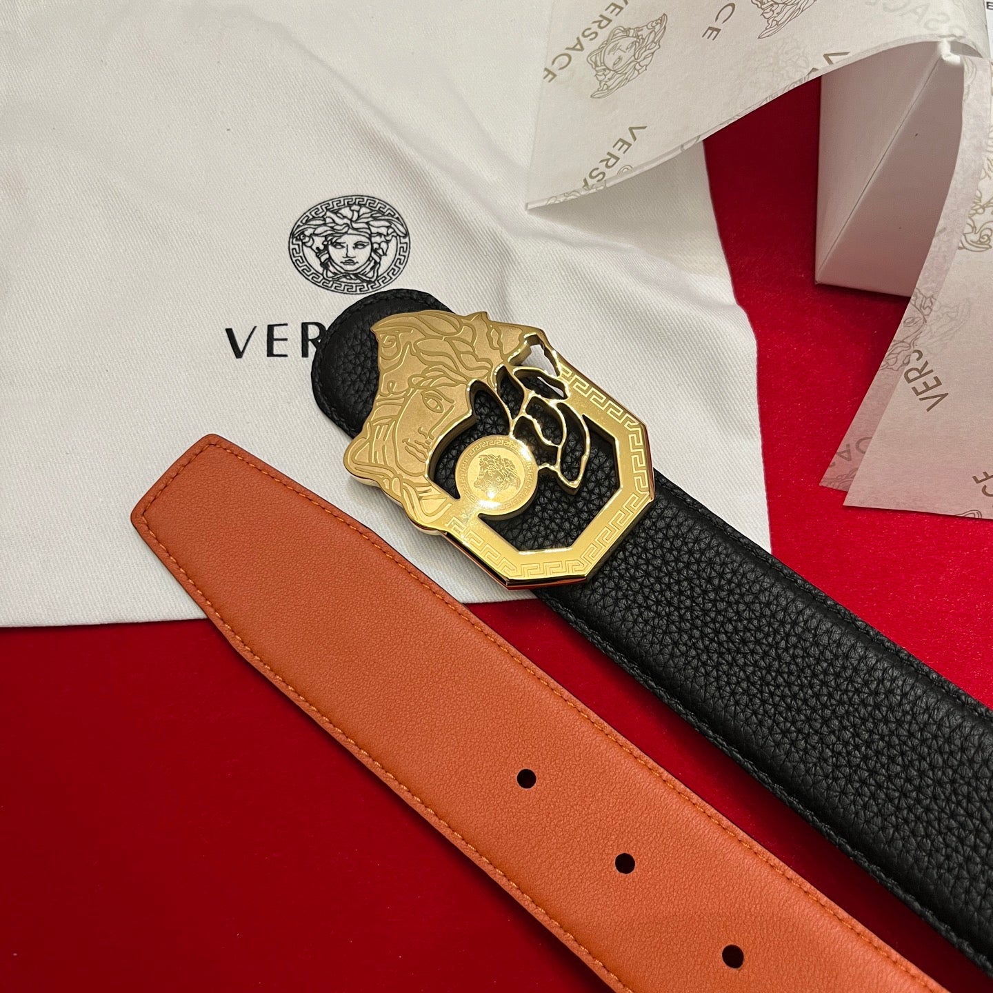 Versace Belts