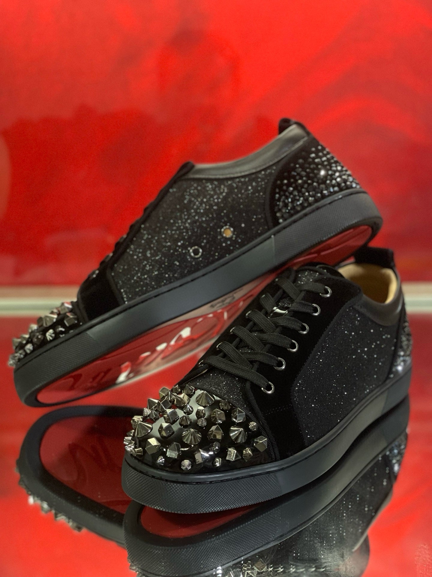 Christian Louboutin Sneakers