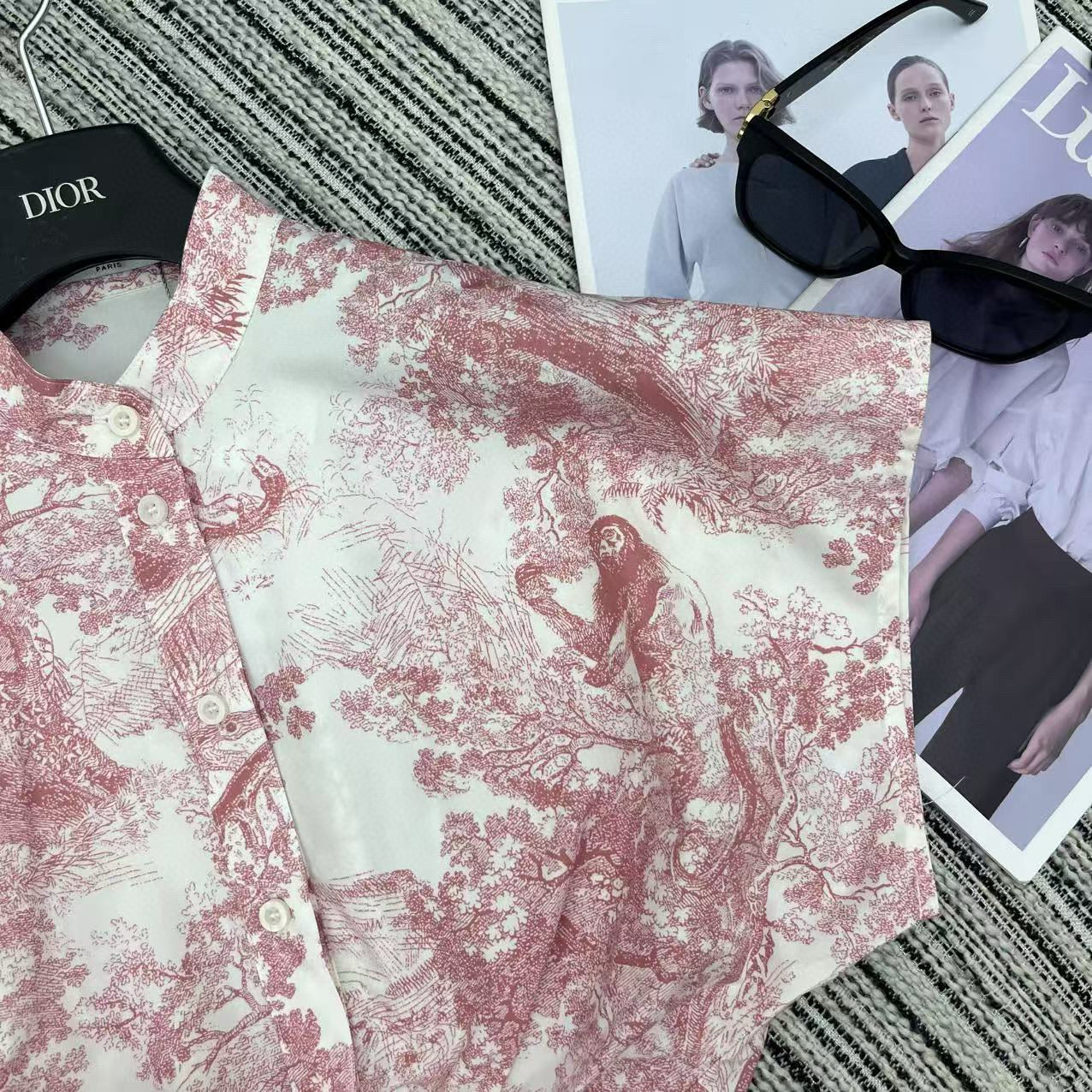 Dior Shirt
