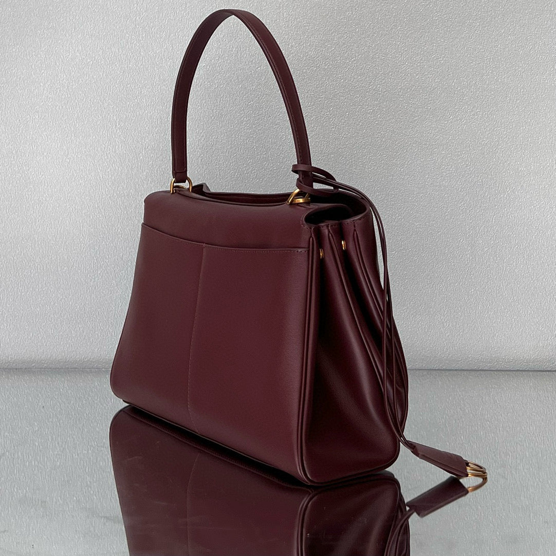 BLCG Rodeo Handbag 35x23x11cm