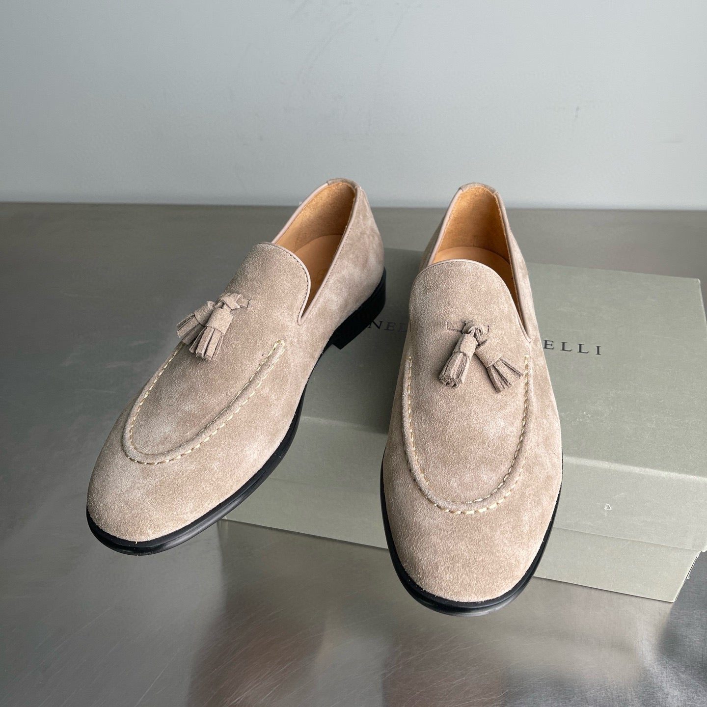 BC Loafer