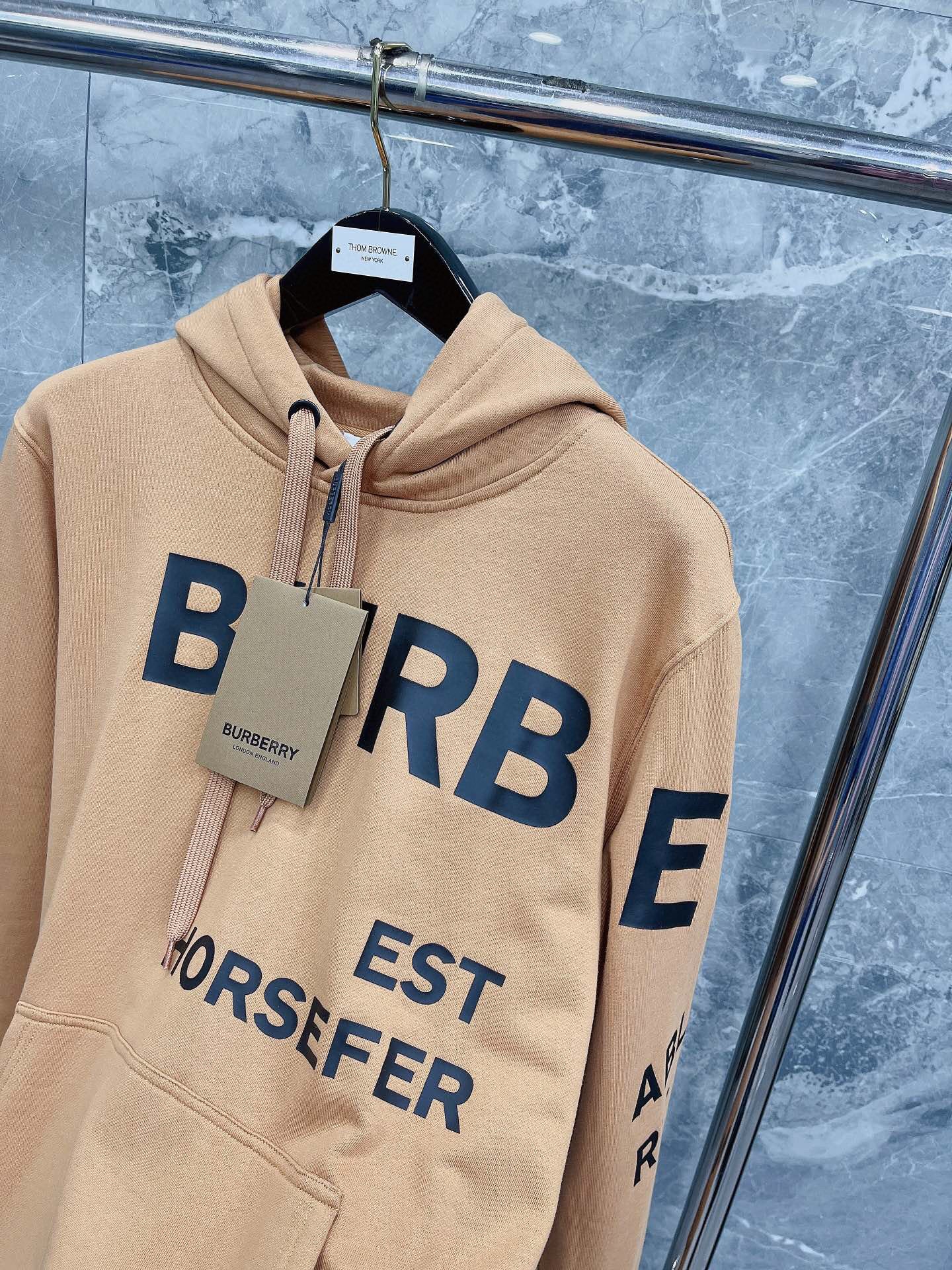 BBR Hoodie