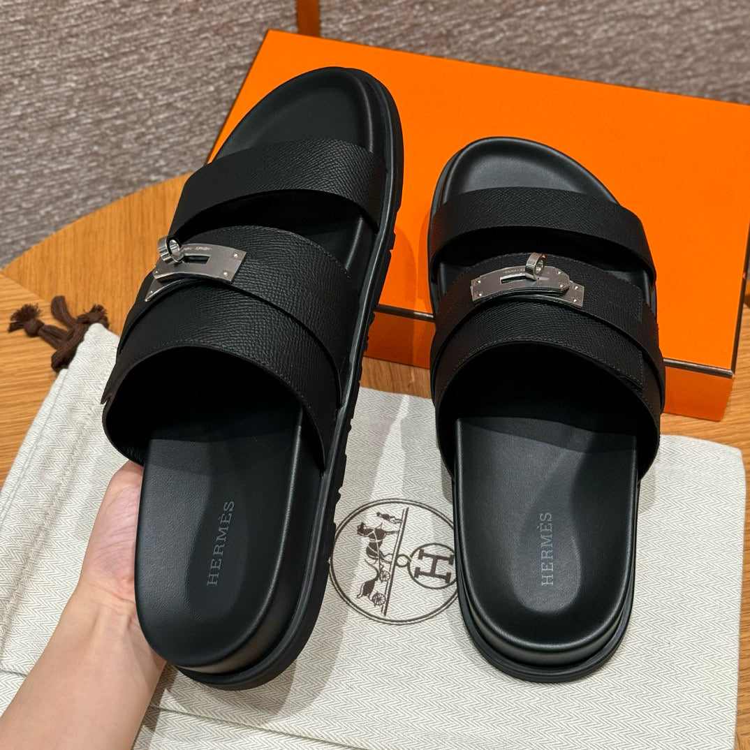 Hermes Jackson Sandals