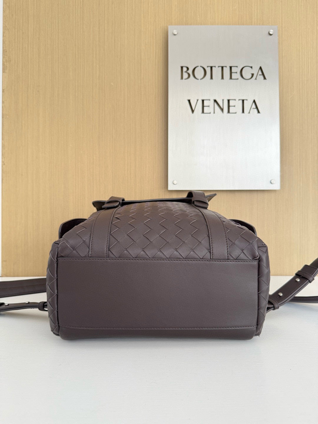 Bottega Veneta Backpack