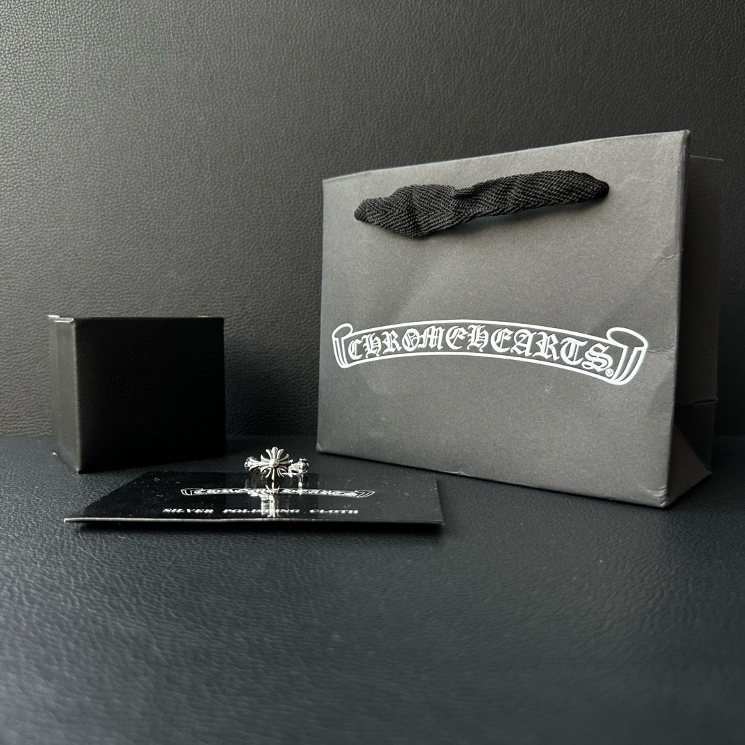Chrome Hearts Rings