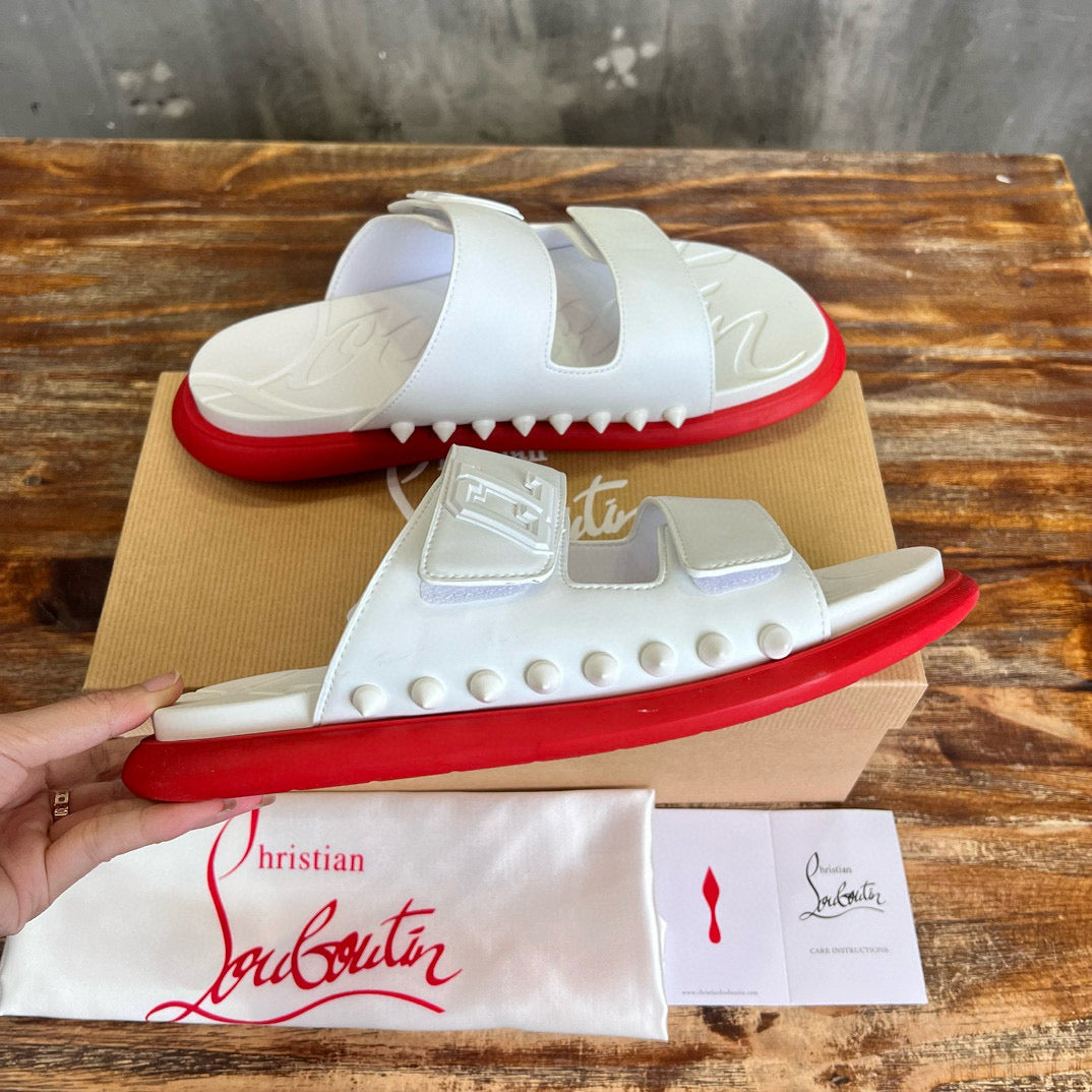 Christian Louboutin Sandals