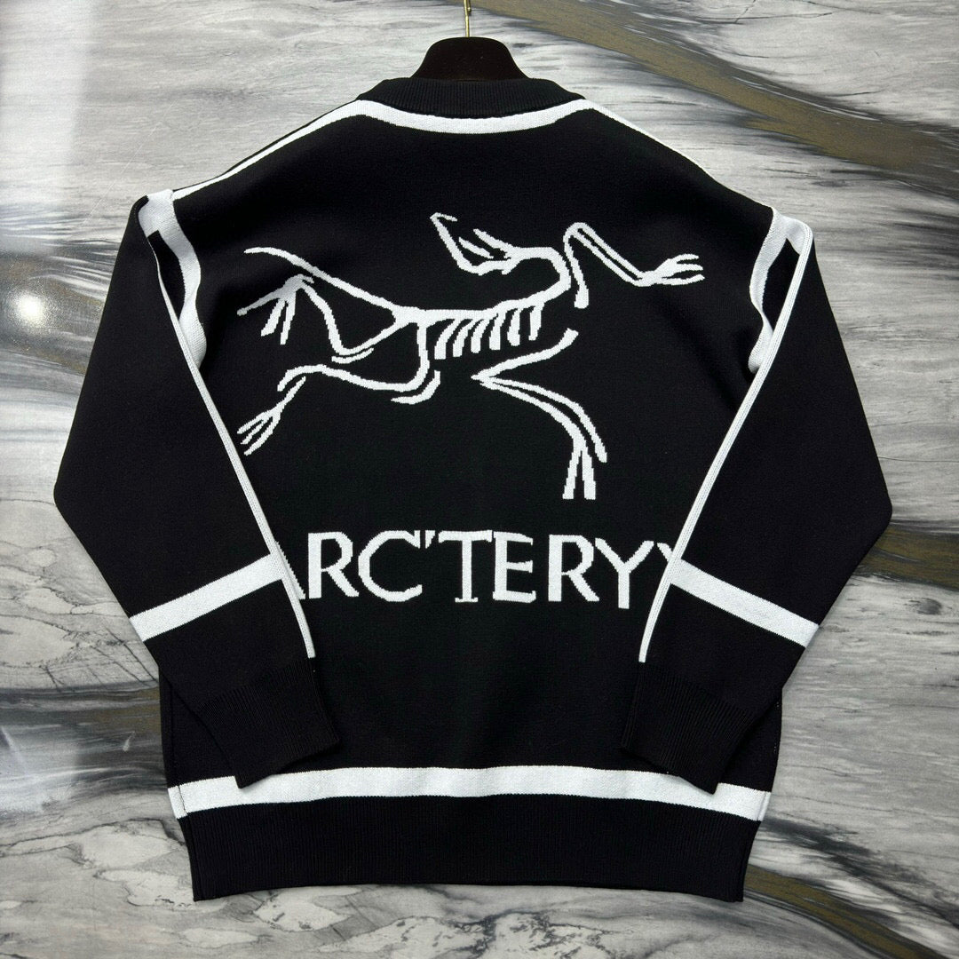 Arctery Sweater