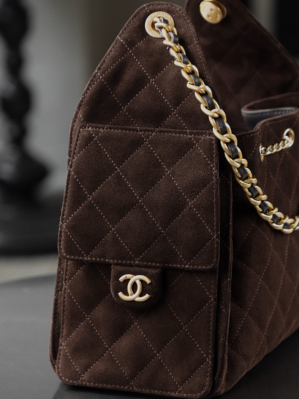 Chanel Hobo 25Bag