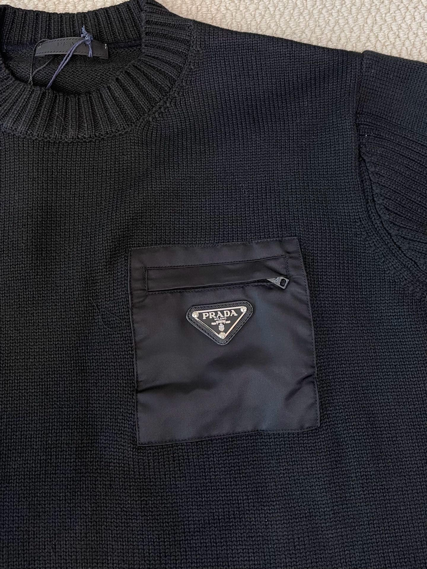 Prada Sweater