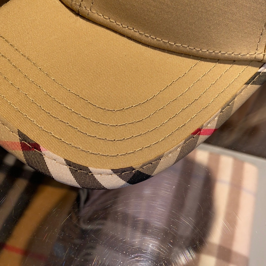 Burberry Cap