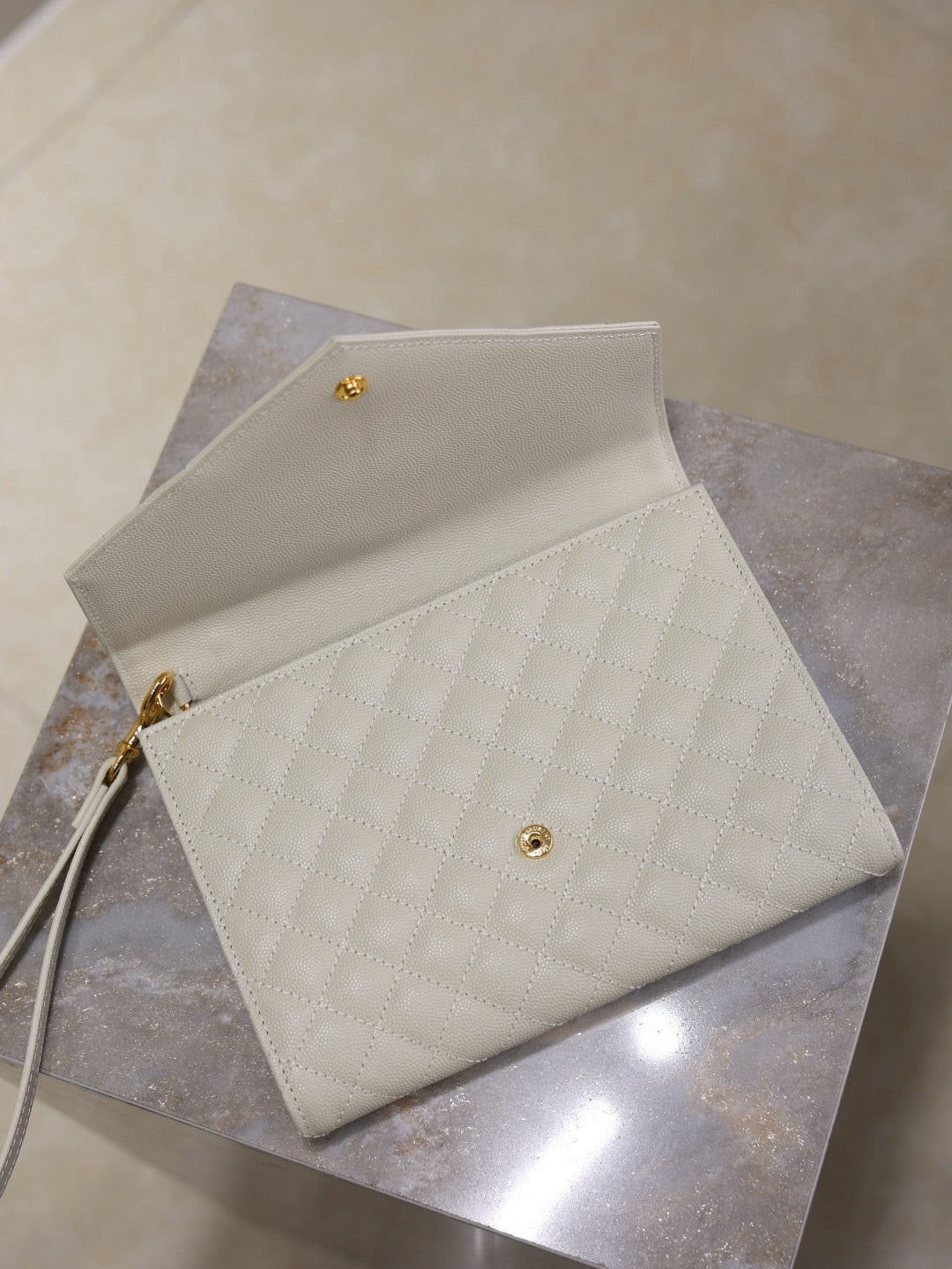 YSL Wallet