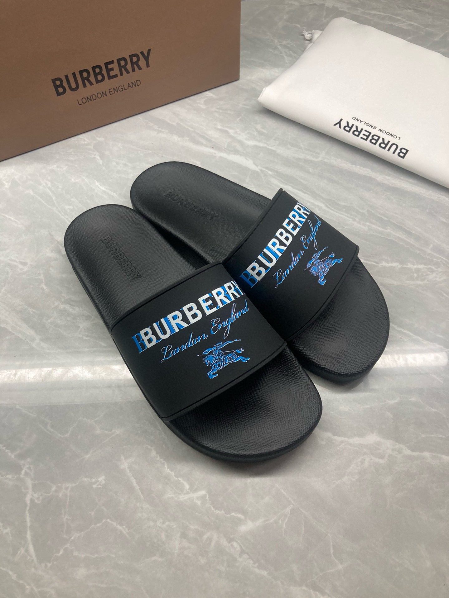 Burberry Sandals