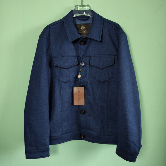 Loro Piana Jacket