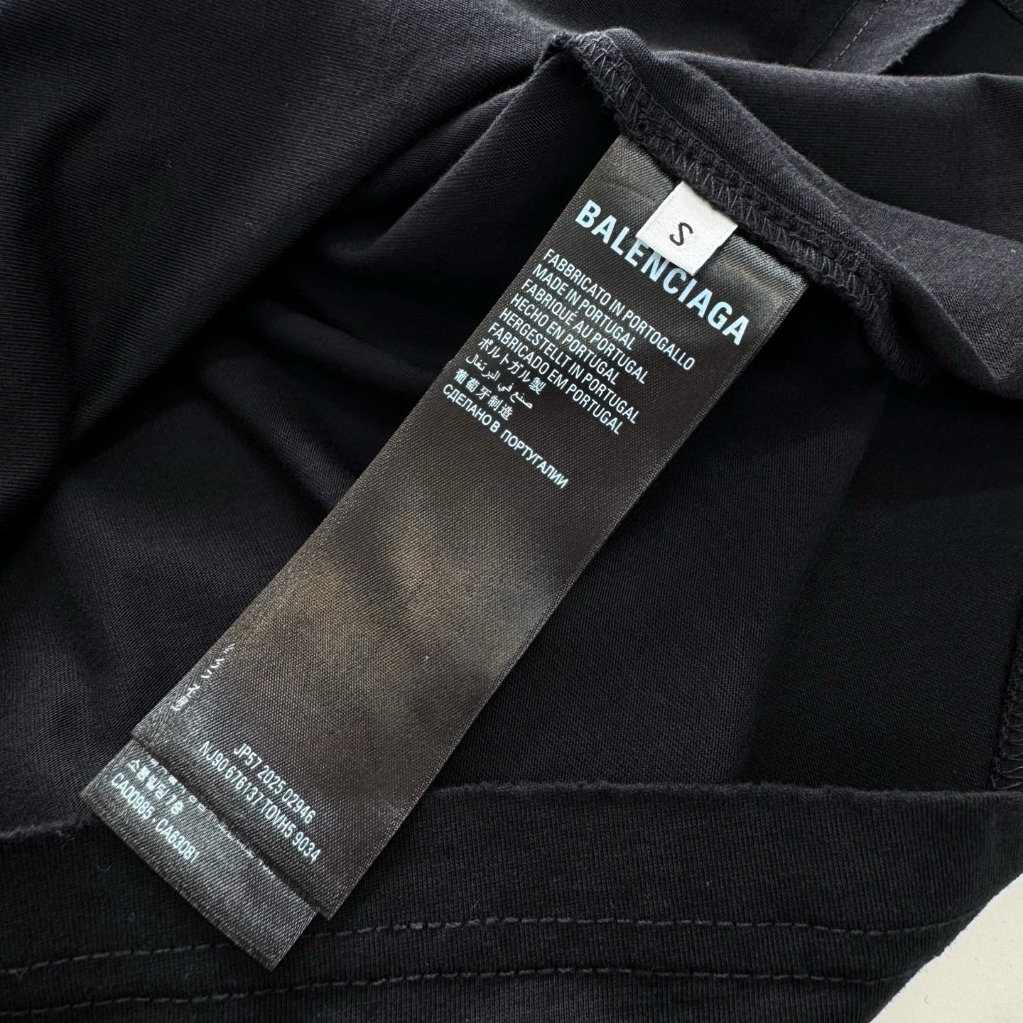 Balenciaga T-Shirt