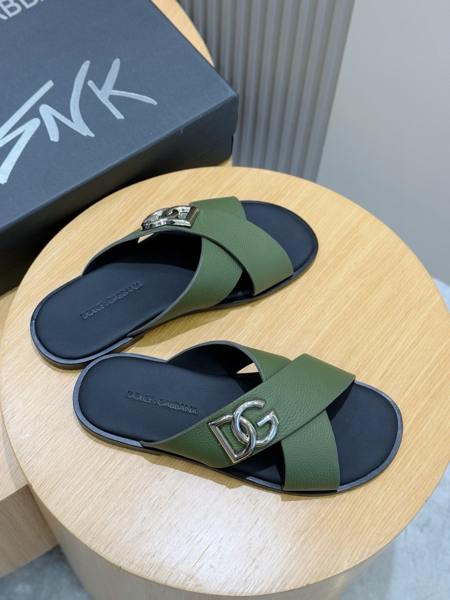 DG Sandals