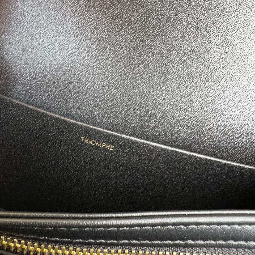 Celine Triomphe Cross Body