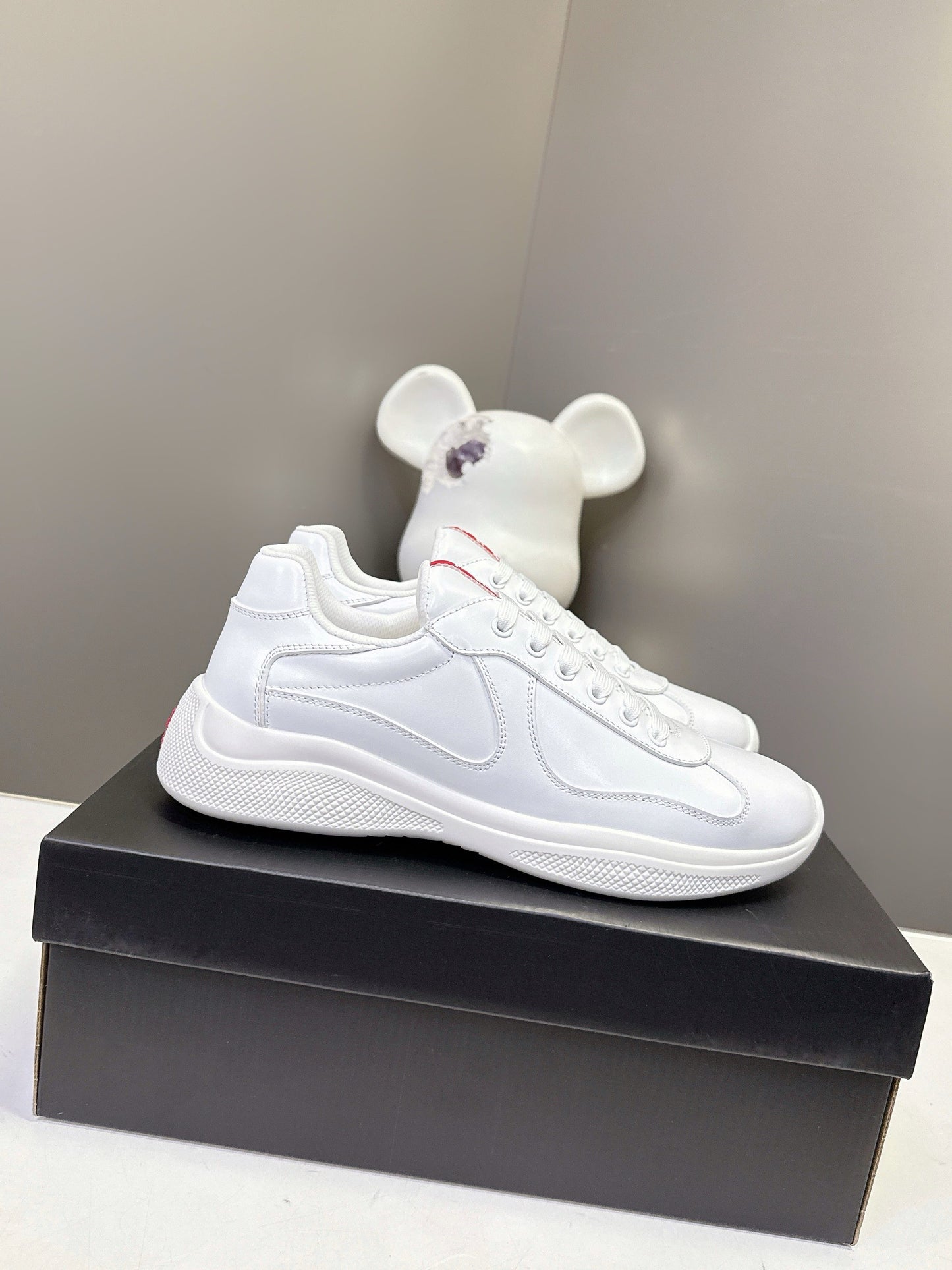 Prada Sneakers