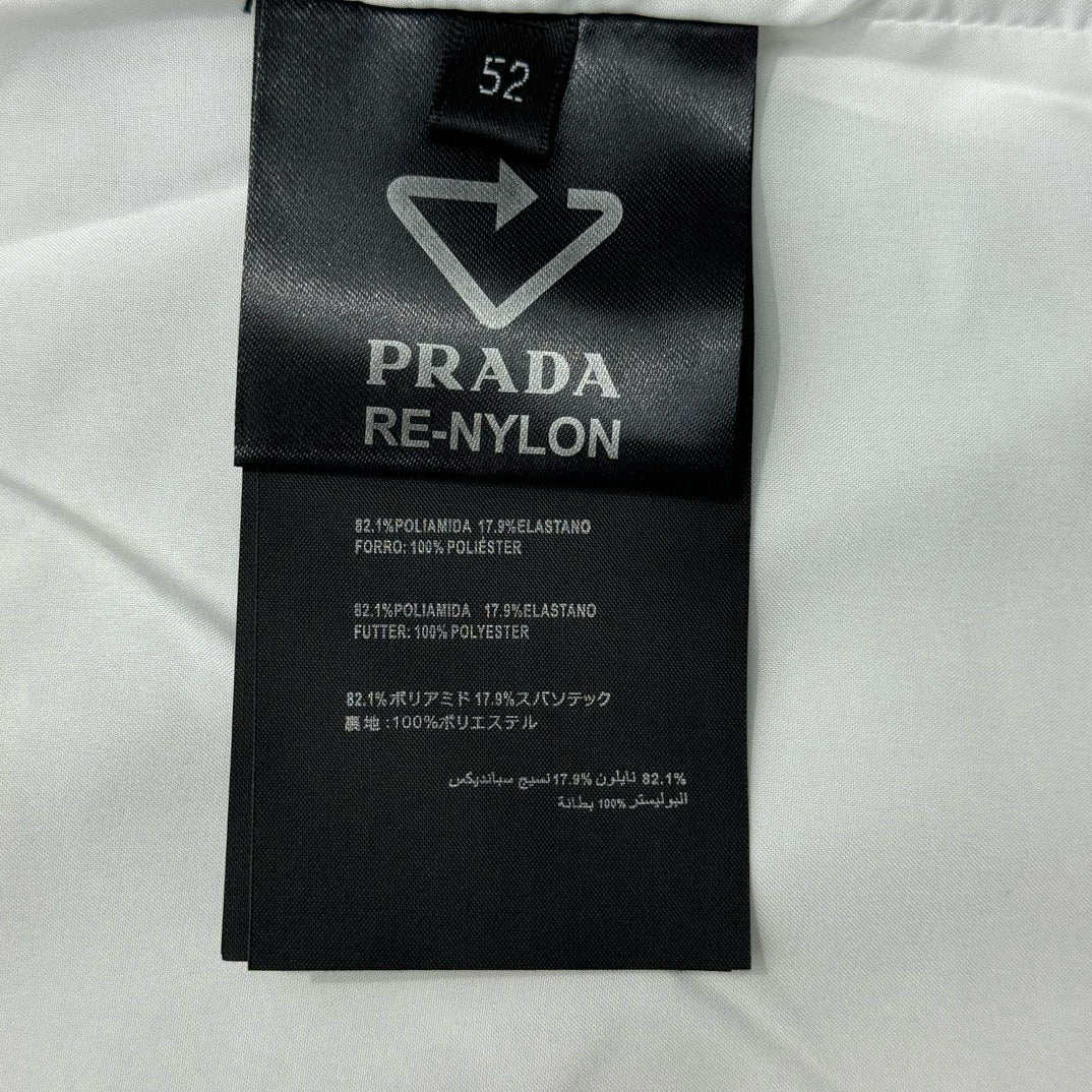 Prada Jacket