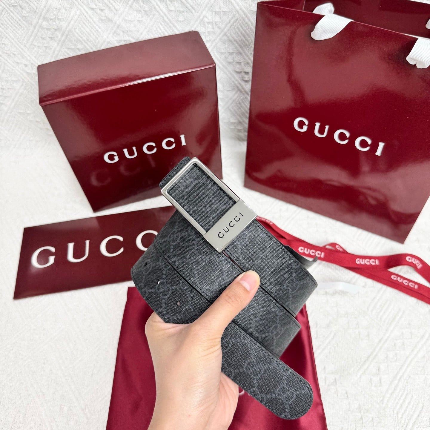 Gucci Belts