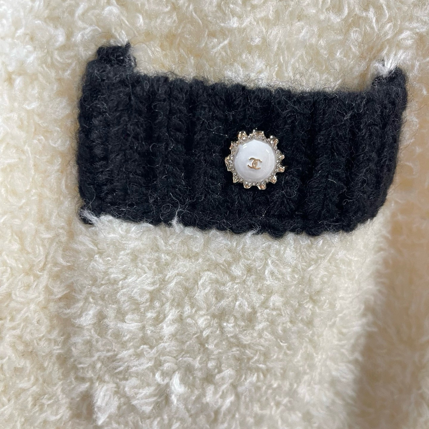 Chanel Cardigan
