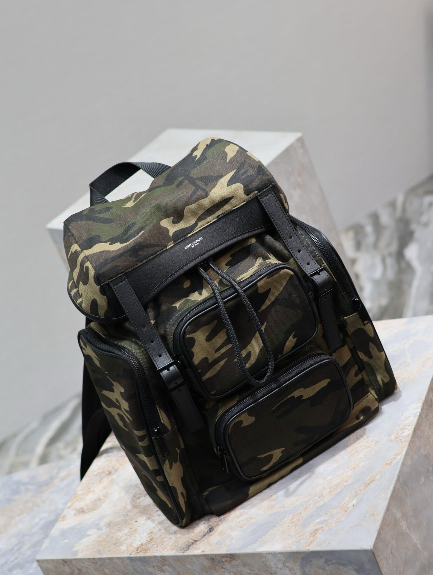 YSL Backpack
