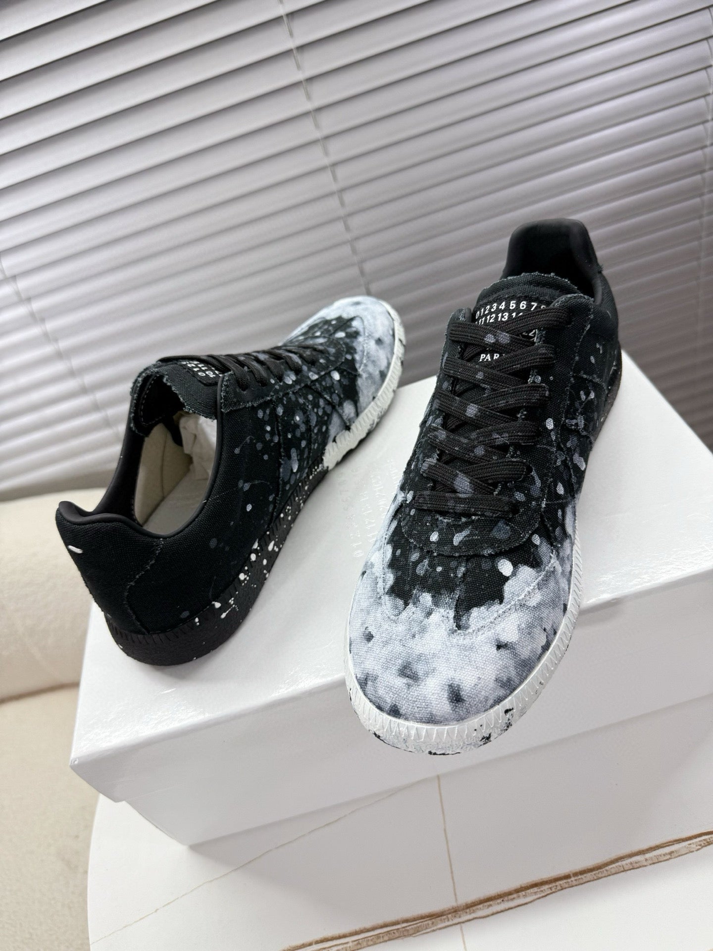 Maison Margiela Sneakers