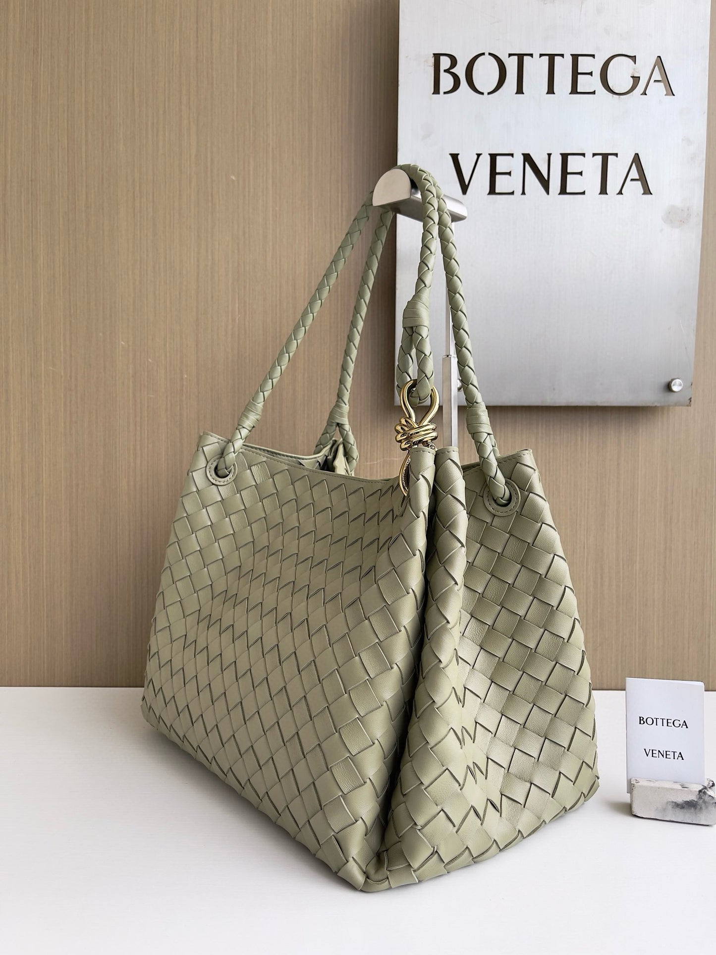BV Knot Parachute Bag